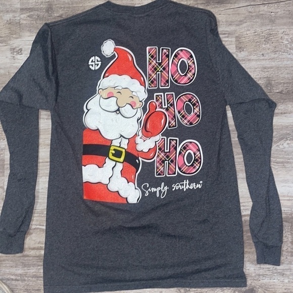 Simply Southern Tops - Simply Southern Medium